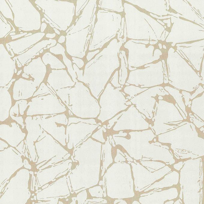 Обои 1838 Wallcoverings Camellia Glaze Natural 1703-111-06